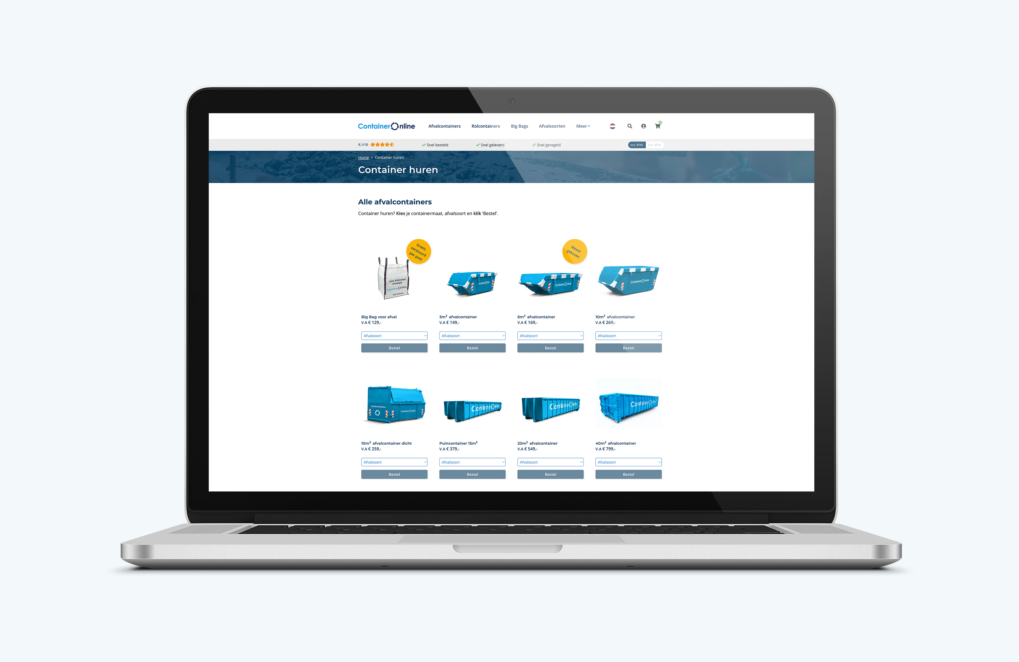 Wordpress-expert-woocommerce-specialist-webdesign-conversie-seo-hosting-Containeronline-Shop-laptop
