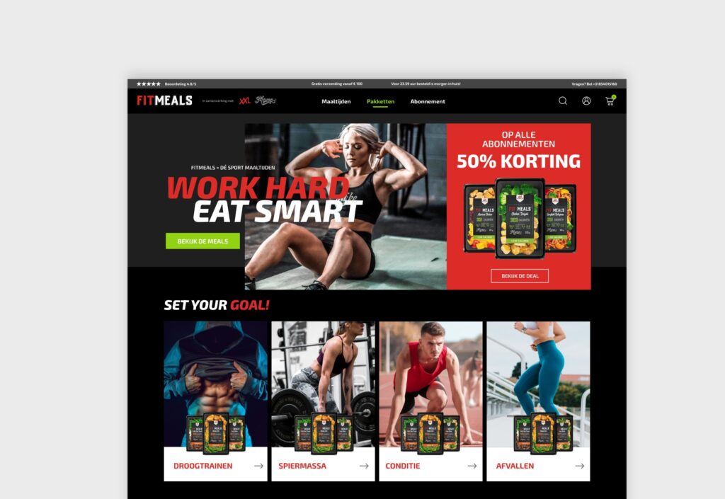 woocommerce-webshop-subscriptions-abonnementen-sportvoeding-fitmeals-1
