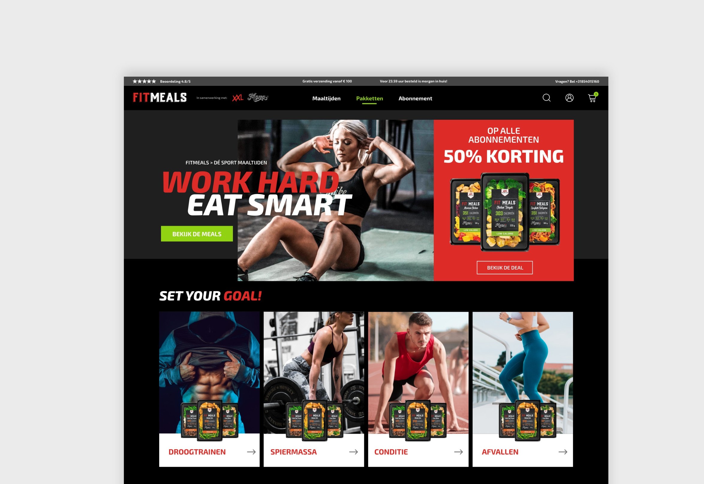woocommerce-webshop-subscriptions-abonnementen-sportvoeding-fitmeals-1