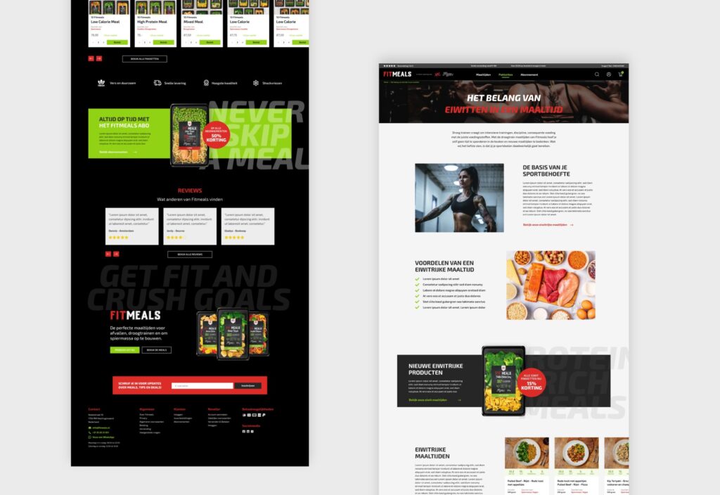 woocommerce-webshop-subscriptions-abonnementen-sportvoeding-fitmeals-2